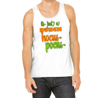 Hocus Pocus Tank Top | Artistshot