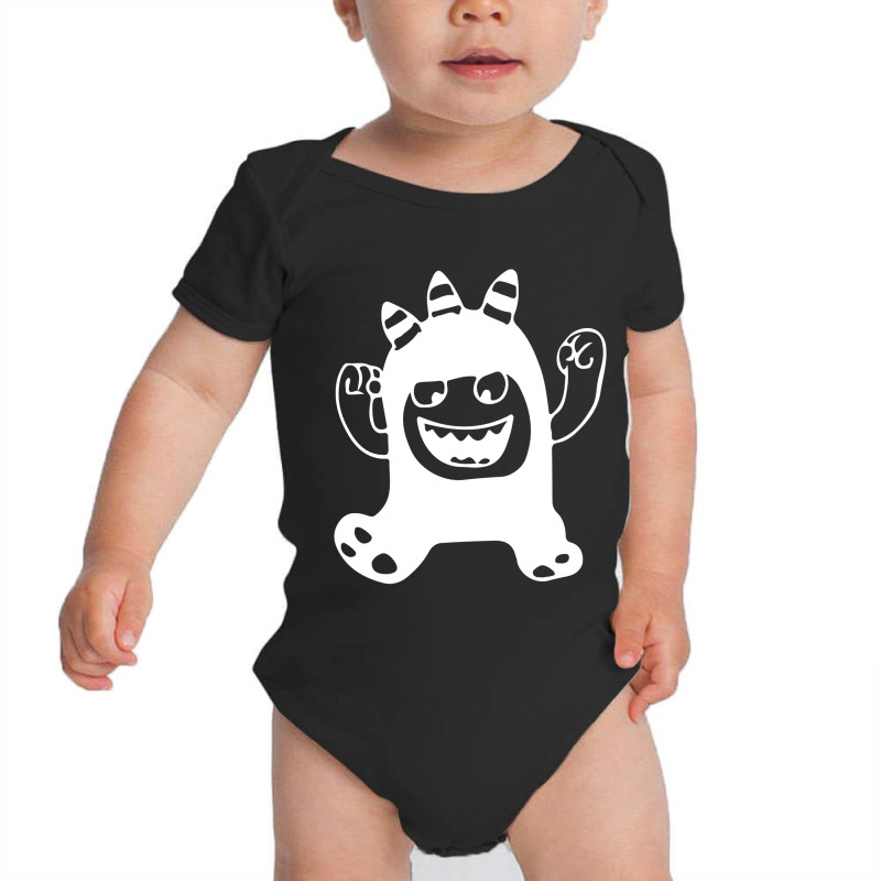 Vintage Video Games  Talking Gift Men Baby Bodysuit | Artistshot