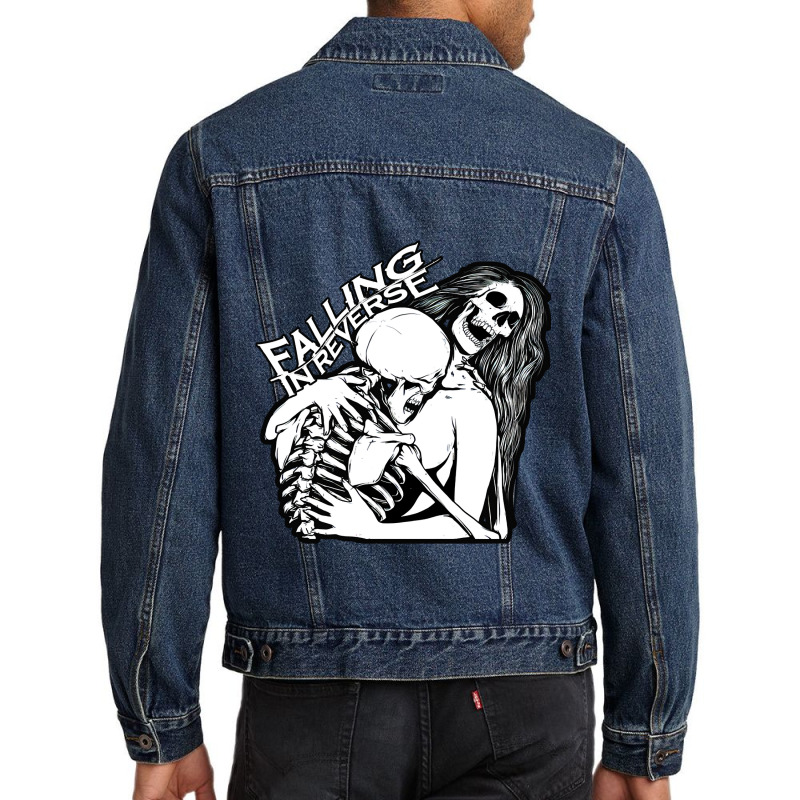 Proud  Alexandria Men Women Men Denim Jacket by ArtistAlfredo | Artistshot