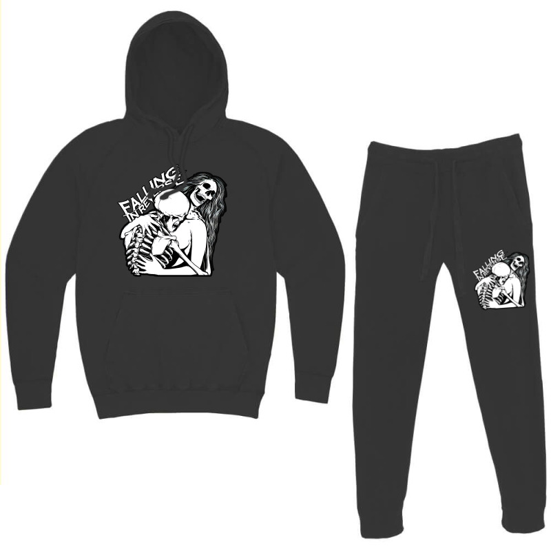 Proud  Alexandria Men Women Hoodie & Jogger set by ArtistAlfredo | Artistshot