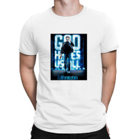 Californication, Hit The Lights,  Tanpa Tag T-shirt | Artistshot