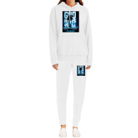 Californication, Hit The Lights,  Tanpa Tag Hoodie & Jogger Set | Artistshot