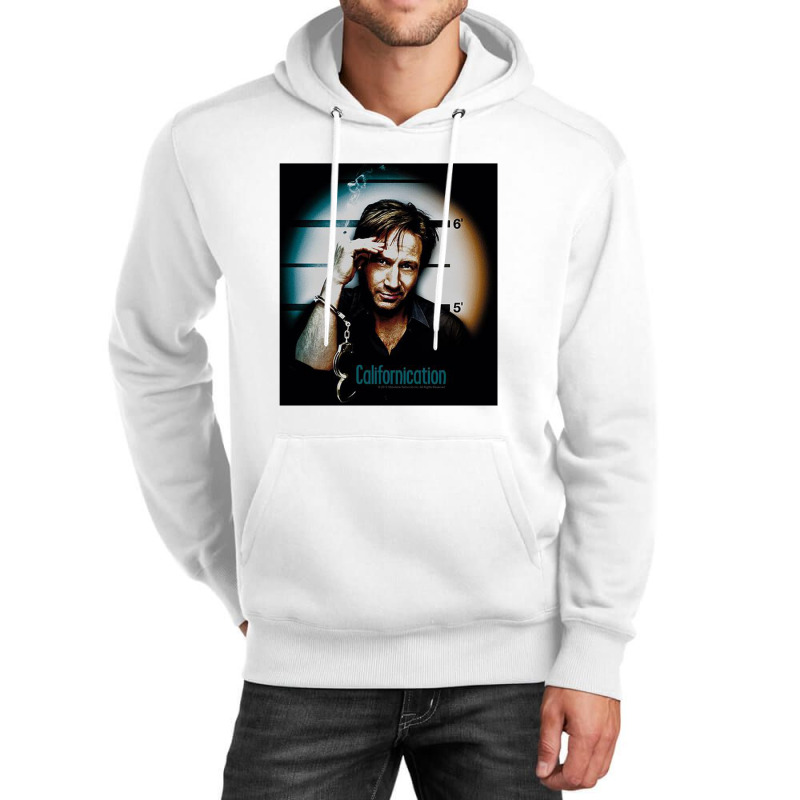 Californication, In Handcuffs, Unisex Hoodie | Artistshot