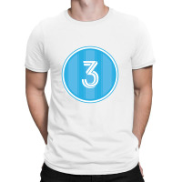 Number 3 Jersey, Sport 3 T-shirt | Artistshot