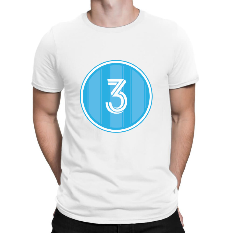 Number 3 Jersey, Sport 3 T-shirt | Artistshot