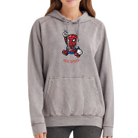 Kids Spider Vintage Hoodie | Artistshot