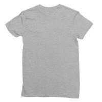 Houshou Marine Ladies Fitted T-shirt | Artistshot