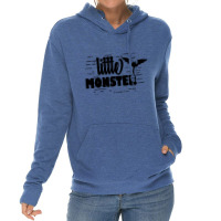 Little Monster Lightweight Hoodie | Artistshot