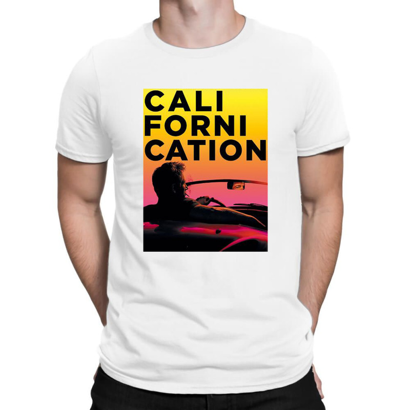 Californication, Sunset Ride, T-shirt | Artistshot