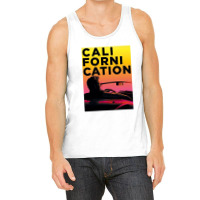 Californication, Sunset Ride, Tank Top | Artistshot