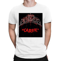 Carrie, Prom T-shirt | Artistshot