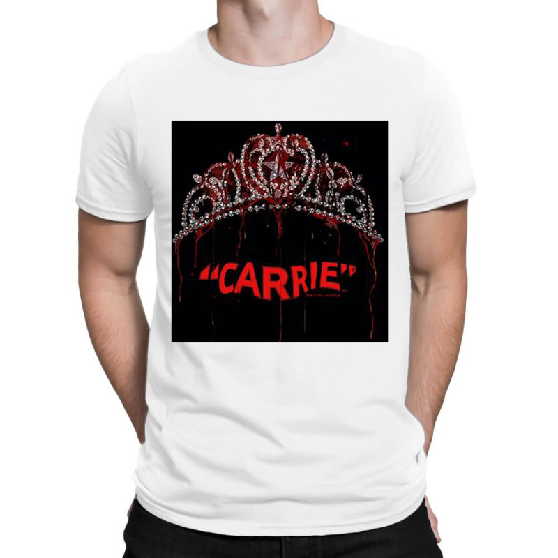 Carrie, Prom T-shirt | Artistshot