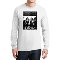 Cheap Trick, Cheap Trick Bikes Long Sleeve Shirts | Artistshot