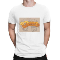 Cheers, Beer Mugs, Cheers Classic Tv Tv Show Bar T-shirt | Artistshot