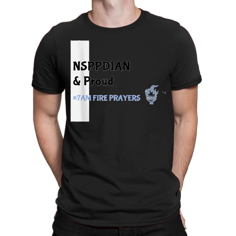 What God Cannot Do Does Not Exist Nsppd Prayer T-shirt By ...