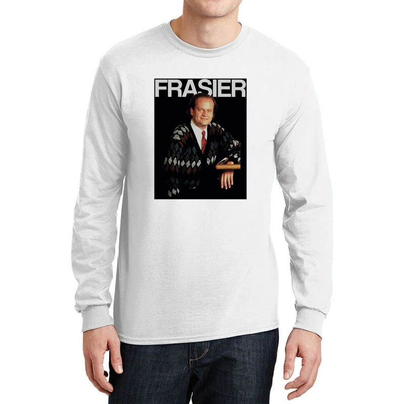 Cheers, Frasier, Long Sleeve Shirts | Artistshot