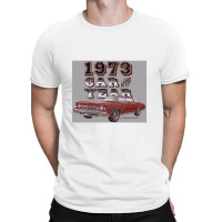 Car Of The Year T-shirt | Artistshot