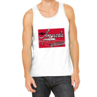 Classic Impala Tank Top | Artistshot