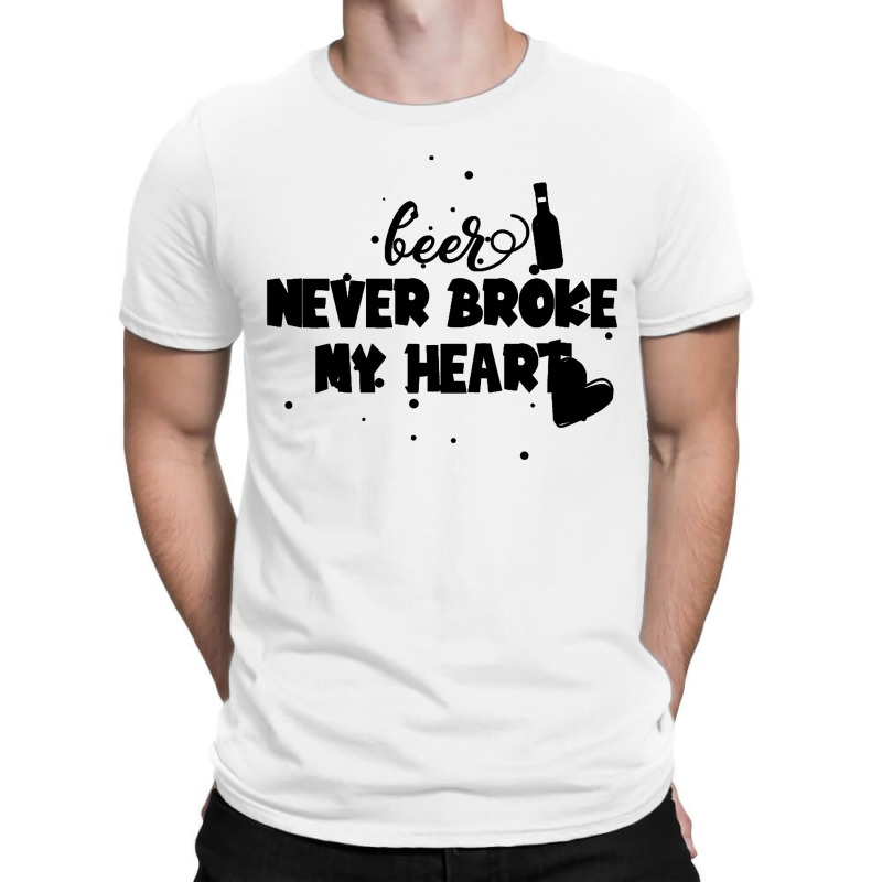 My Heart T-Shirt by haydar | Artistshot