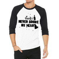 My Heart 3/4 Sleeve Shirt | Artistshot