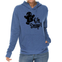 Oh Snap Lightweight Hoodie | Artistshot