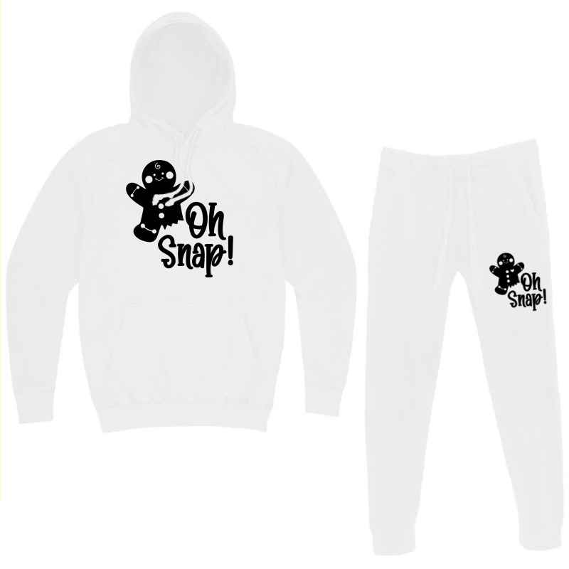 Oh Snap Hoodie & Jogger set by haydar | Artistshot