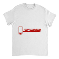 The Z28, Classic T-shirt | Artistshot