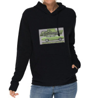 Vega Car Of The Year 71, Lightweight Hoodie | Artistshot