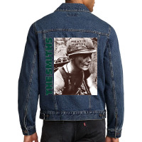 The Meat Soldiers Classic Men Denim Jacket | Artistshot