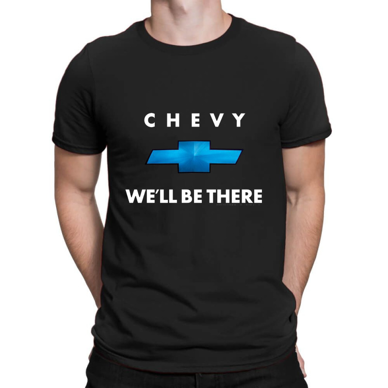 We'll Be There, T-shirt | Artistshot