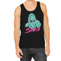 Sassy Monkey Tank Top | Artistshot