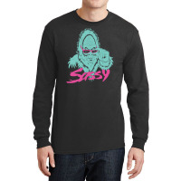 Sassy Monkey Long Sleeve Shirts | Artistshot