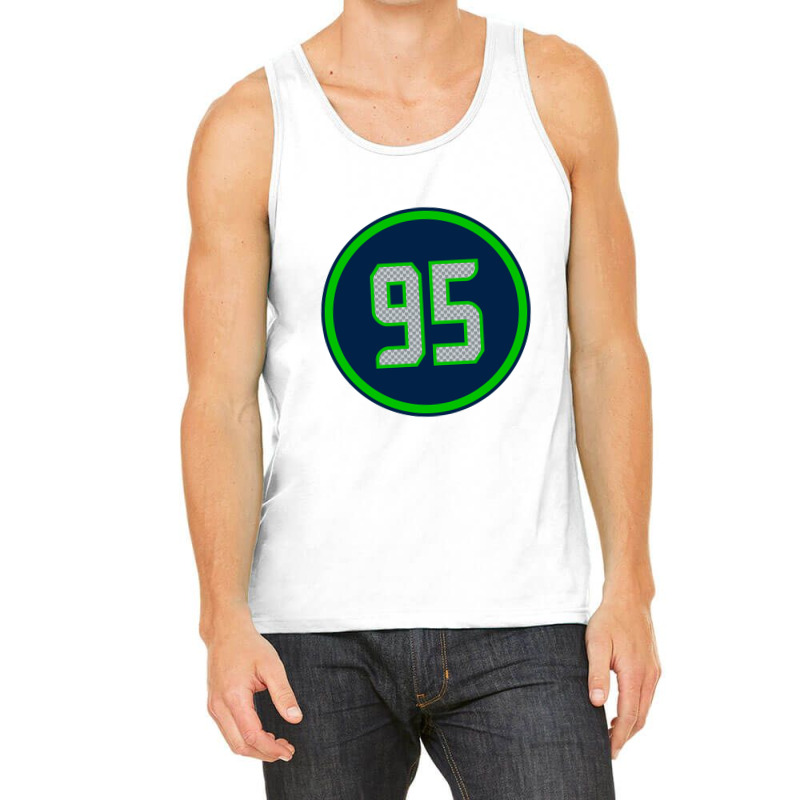 Number 95 Jersey, Sport 95 Tank Top | Artistshot