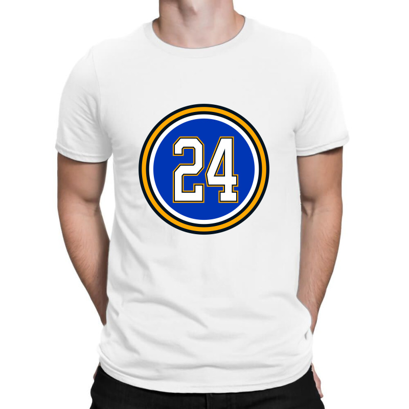 Number 24 Jersey, Sport 24 T-shirt | Artistshot