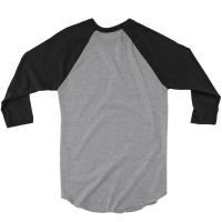 The Private Eyes 3/4 Sleeve Shirt | Artistshot