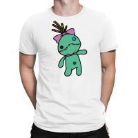 Scrump T-shirt | Artistshot