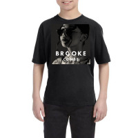 Brooke Combe Cover Album 3 Youth Tee | Artistshot