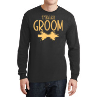 Proud  Vizzini Men Women Long Sleeve Shirts | Artistshot