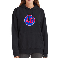 Number 40 Jersey, Sport 40 Vintage Hoodie | Artistshot