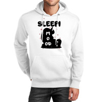 Sleepi Mood Unicorn Unisex Hoodie | Artistshot