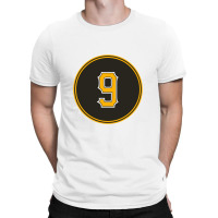 Number 9 Jersey, Sport 9 T-shirt | Artistshot