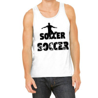 Soccer Tank Top | Artistshot