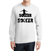 Soccer Long Sleeve Shirts | Artistshot