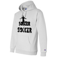 Soccer Champion Hoodie | Artistshot