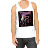 Cinderella, Night Songs, Tank Top | Artistshot