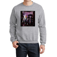 Cinderella, Night Songs, Crewneck Sweatshirt | Artistshot