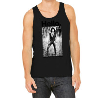 Vintage Retro Montoya  Mens Funny Tank Top | Artistshot