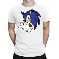 Hedgehog T-shirt | Artistshot