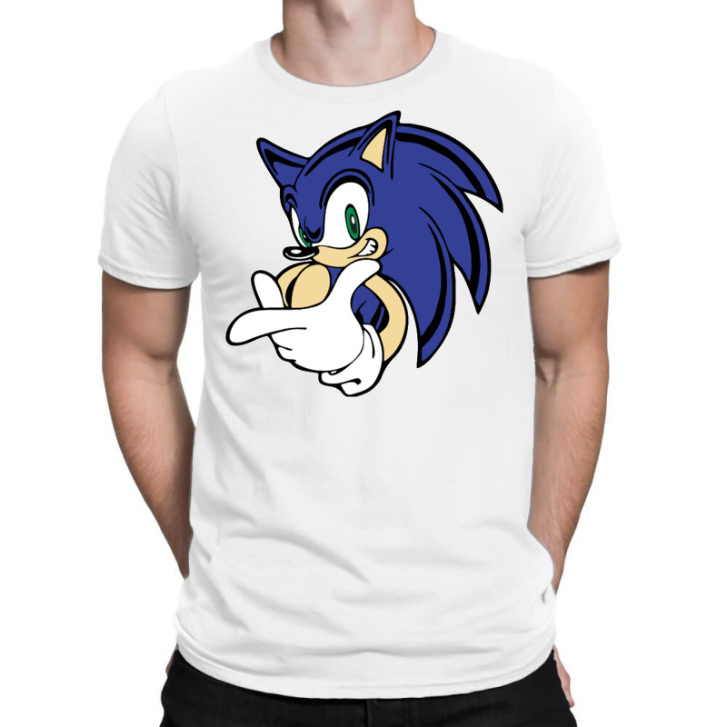 Hedgehog T-Shirt by haydar | Artistshot