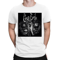Corpse Bride, Bride To Be, T-shirt | Artistshot